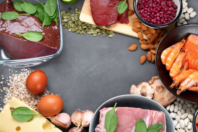 Çinko hangi besinlerde var? İşte bağışıklığı çelik gibi yapan gıdalar - Resim: 7