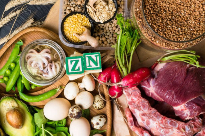 Çinko hangi besinlerde var? İşte bağışıklığı çelik gibi yapan gıdalar - Resim: 2
