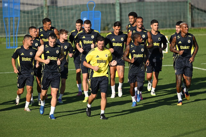 MAÇ ÖZETİNİ İZLEYİN! Fenerbahçe-Trabzonspor maçı nereden izlenir? Fenerbahçe-Trabzonspor maçı izle - Resim: 2