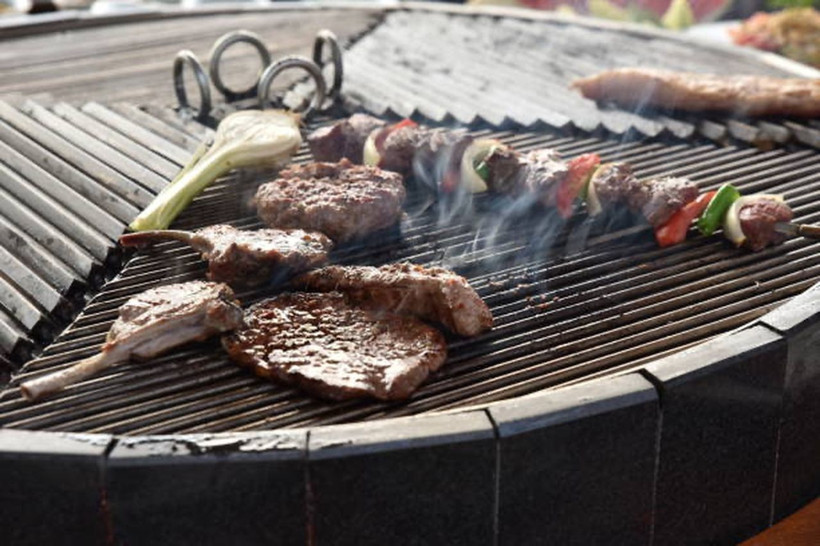 Kas yapmak isteyenler dikkat: ABD’li doktor en etkili besinleri sıraladı - Resim: 8