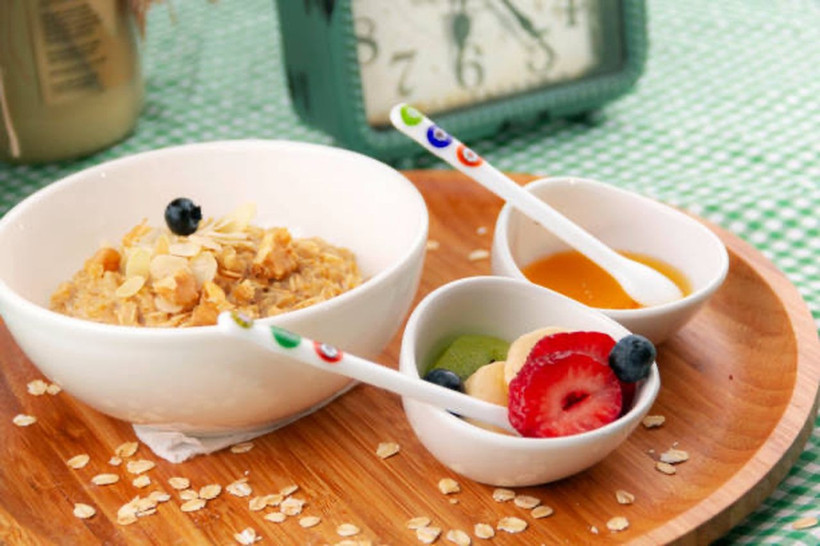 Kas yapmak isteyenler dikkat: ABD’li doktor en etkili besinleri sıraladı - Resim: 7