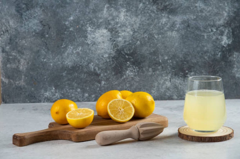 Limonlu su içince vücudunuzda neler oluyor? İşte 8 şaşırtıcı etki - Resim: 3