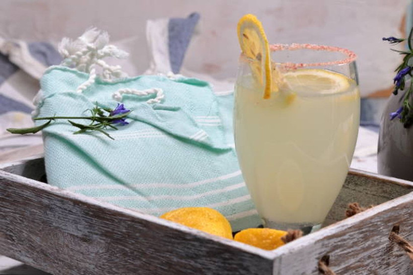 Limonlu su içince vücudunuzda neler oluyor? İşte 8 şaşırtıcı etki - Resim: 4