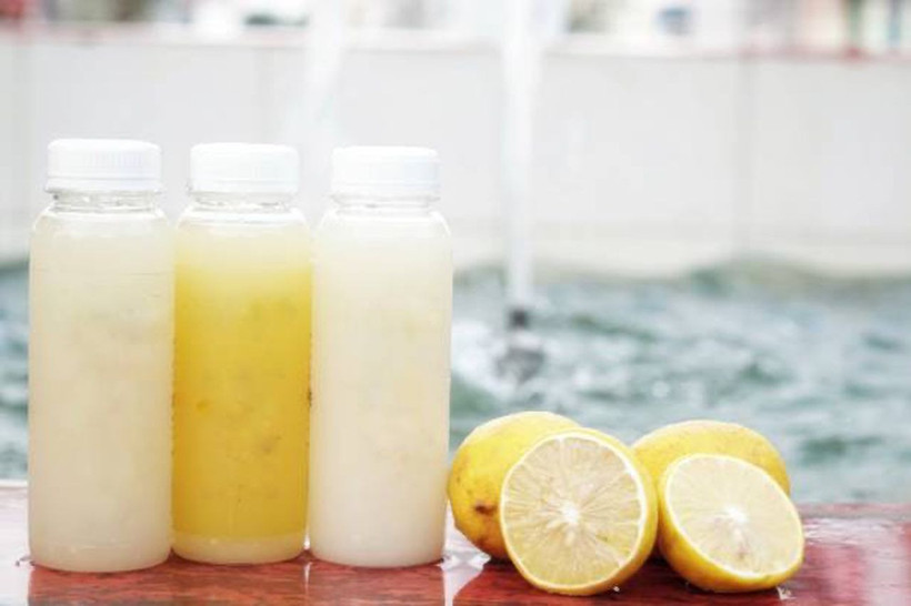 Limonlu su içince vücudunuzda neler oluyor? İşte 8 şaşırtıcı etki - Resim: 5