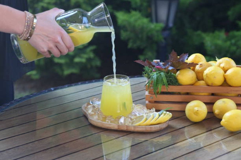 Limonlu su içince vücudunuzda neler oluyor? İşte 8 şaşırtıcı etki - Resim: 6