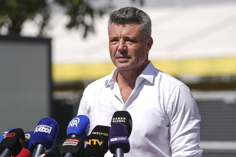 Başkanlık koltuğuna oturdu, kriz dosyaları açıldı: İşte Sadettin Saran’ı bekleyen zorlu günler - Resim: 3