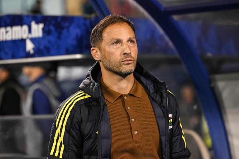 Tedesco’nun koltuğu sallanıyor! Fenerbahçe’de 3 adaylı plan ortaya çıktı - Resim: 4