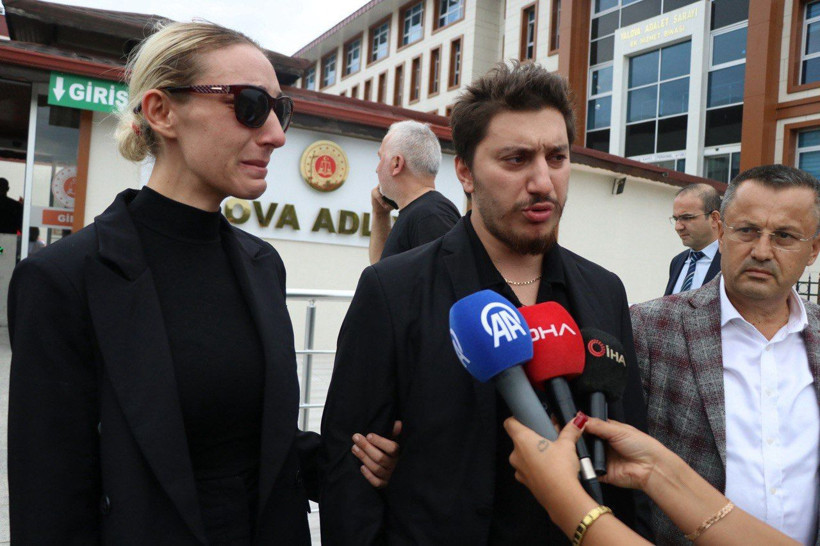 Güllü’nün çocukları ifade verdi: “Bize acımızı yaşatmadınız” - Resim: 2