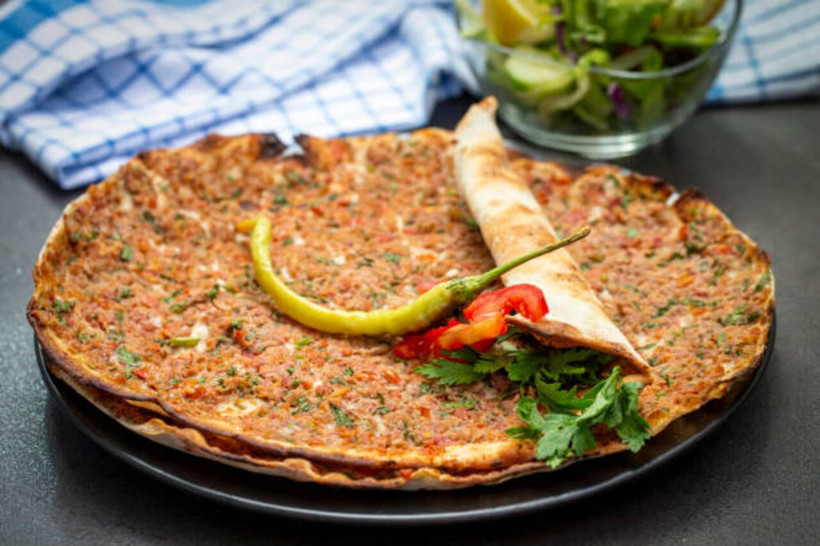 Lahmacun fiyatları nereye gidiyor? Eylül verileri şaşkına çevirdi - Resim: 13