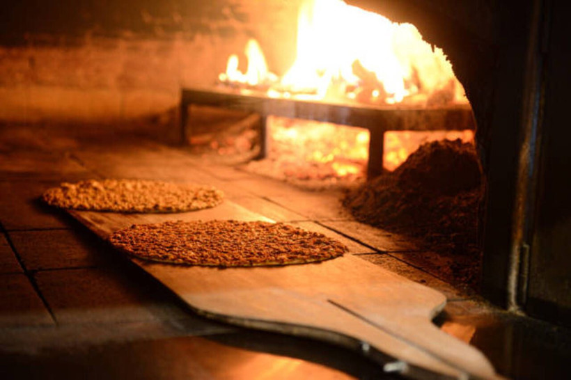 Lahmacun fiyatları nereye gidiyor? Eylül verileri şaşkına çevirdi - Resim: 3