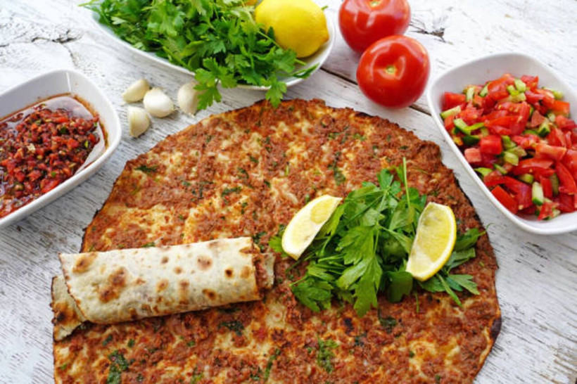 Lahmacun fiyatları nereye gidiyor? Eylül verileri şaşkına çevirdi - Resim: 12