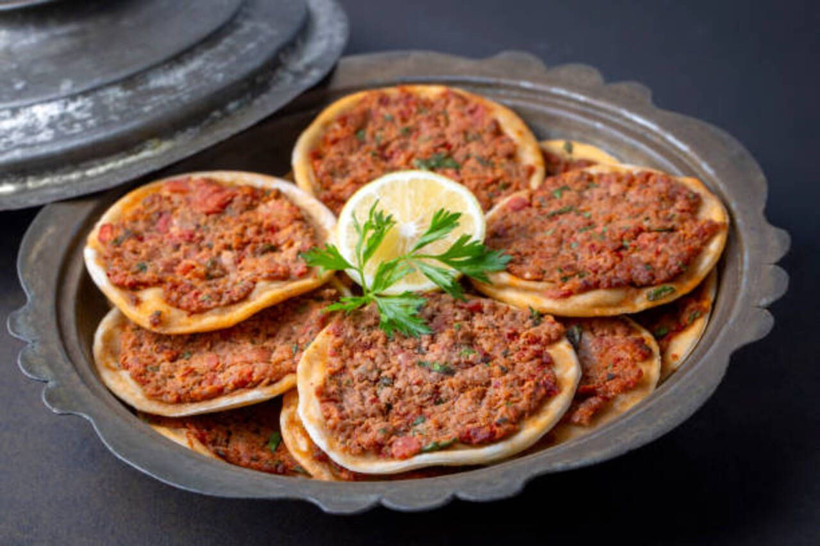 Lahmacun fiyatları nereye gidiyor? Eylül verileri şaşkına çevirdi - Resim: 16