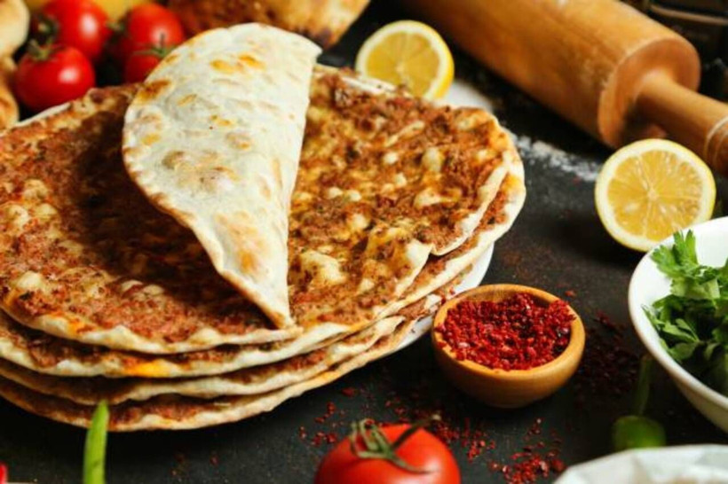 Lahmacun fiyatları nereye gidiyor? Eylül verileri şaşkına çevirdi - Resim: 5
