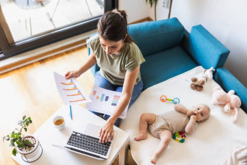 İşçi ve memur eşitlendi! Doğum, süt ve ücretsiz izin farkı tarihe karışıyor - Resim: 7