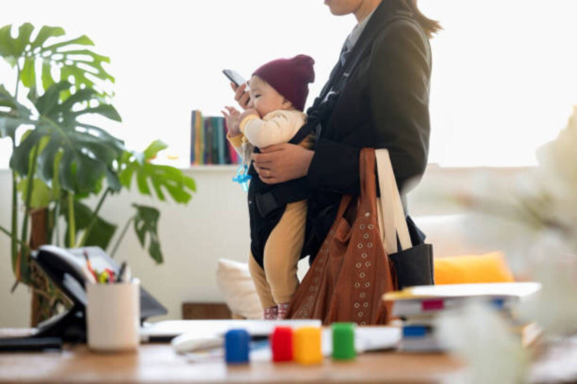İşçi ve memur eşitlendi! Doğum, süt ve ücretsiz izin farkı tarihe karışıyor - Resim: 6