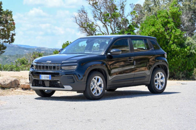 Otomobil piyasasında bahar fırsatları: Jeep, Nissan, Fiat, Opel ve daha fazlası kampanyada! - Resim: 4