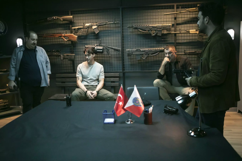 Arka Sokaklar 723. bölüm canlı izle (Kanal D) | Arka Sokaklar son bölüm reklamsız full izle - Resim: 2