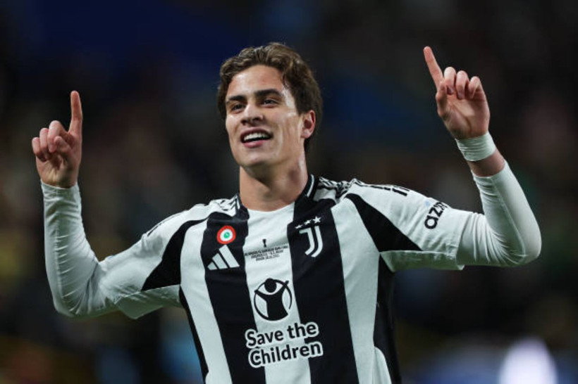 Juventus maçı öncesi Xabi Alonso'dan Arda Güler ve Kenan Yıldız açıklaması! - Resim: 10