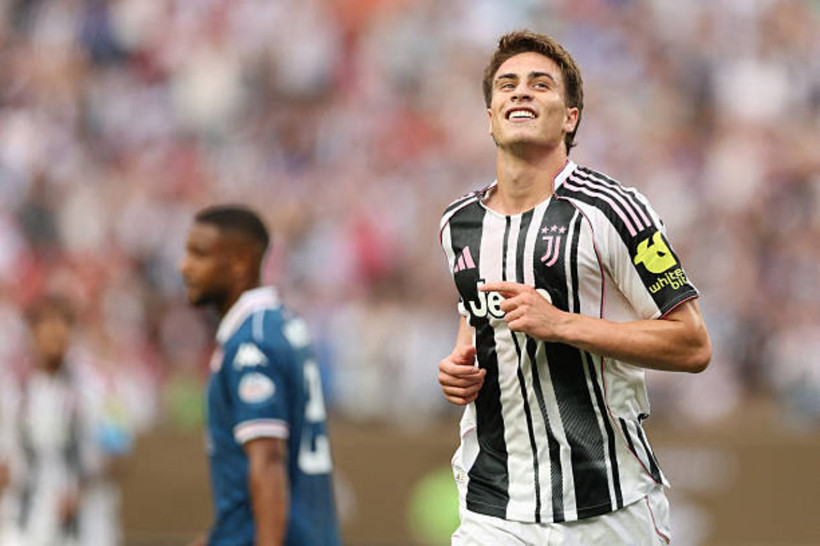 Juventus maçı öncesi Xabi Alonso'dan Arda Güler ve Kenan Yıldız açıklaması! - Resim: 9