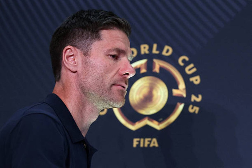 Juventus maçı öncesi Xabi Alonso'dan Arda Güler ve Kenan Yıldız açıklaması! - Resim: 1