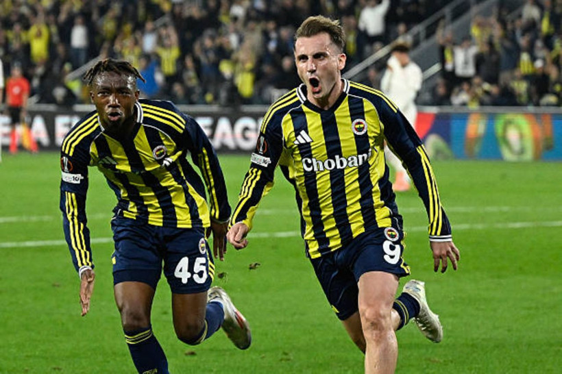 Jose Mourinho'dan Fenerbahçe ve Kerem Aktürkoğlu itirafı: "Benfica, Kerem Aktürkoğlu'nu özledi!" - Resim: 2