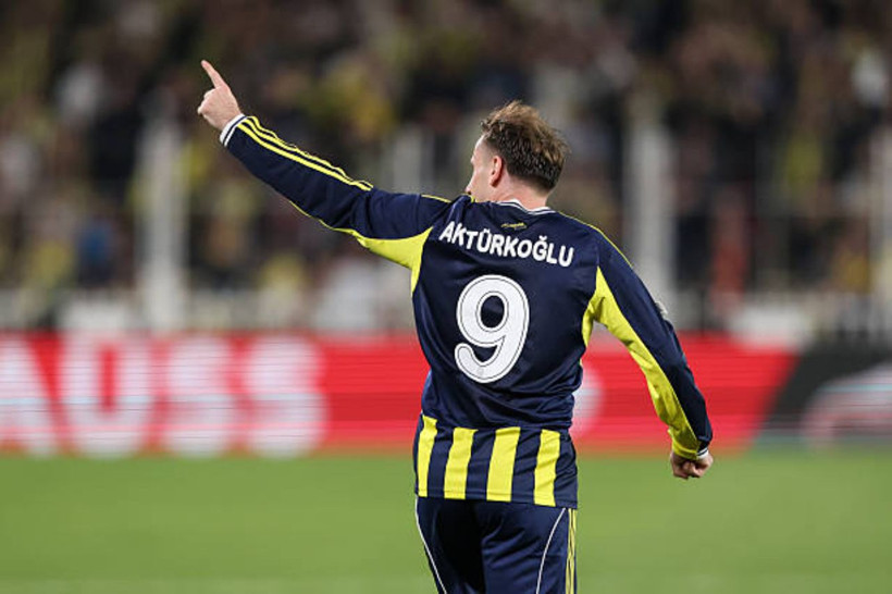 Jose Mourinho'dan Fenerbahçe ve Kerem Aktürkoğlu itirafı: "Benfica, Kerem Aktürkoğlu'nu özledi!" - Resim: 6