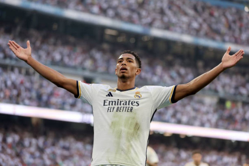 Juventus galibiyeti sonrası Alonso'dan Arda Güler'e övgü yağmuru: "O sahadayken takımın dinamiği artıyor!" - Resim: 2