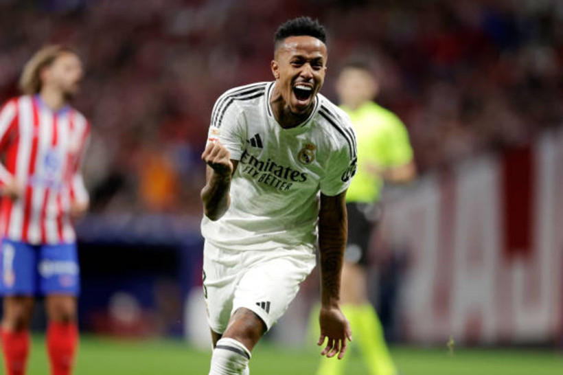 Juventus galibiyeti sonrası Alonso'dan Arda Güler'e övgü yağmuru: "O sahadayken takımın dinamiği artıyor!" - Resim: 17