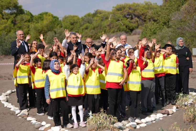 Sakın dokunmayın! Bu çiçeği koparmanın cezası dudak uçuklatıyor: Tam 2 milyon 800 bin lira! - Resim: 10