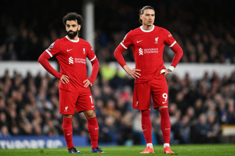 Salah krizi patladı! Yedek kalınca sosyal medyasından Liverpool'u sildi! Ayrılık sinyali mi? - Resim: 11