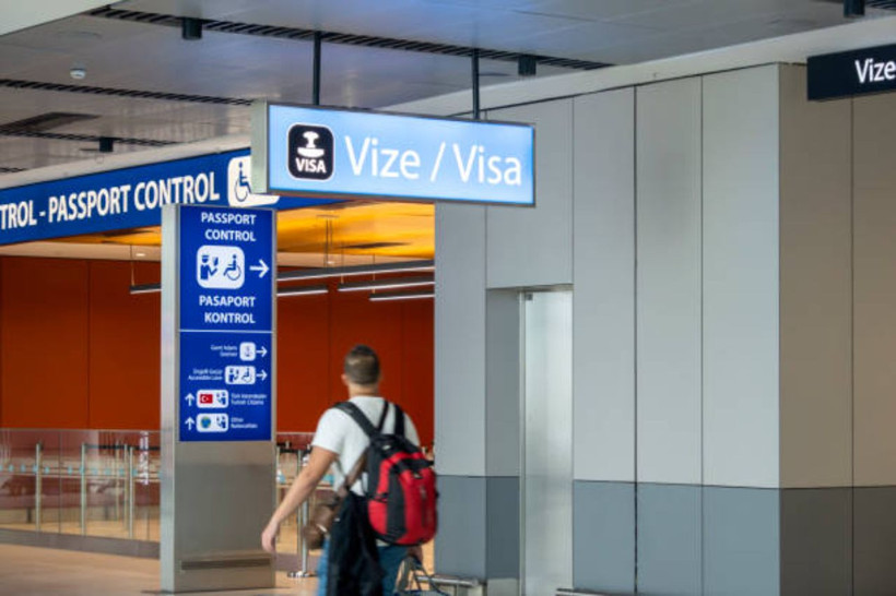 Dünyanın en güçlü pasaportları açıklandı: Türkiye bakın kaçıncı sırada! - Resim: 1