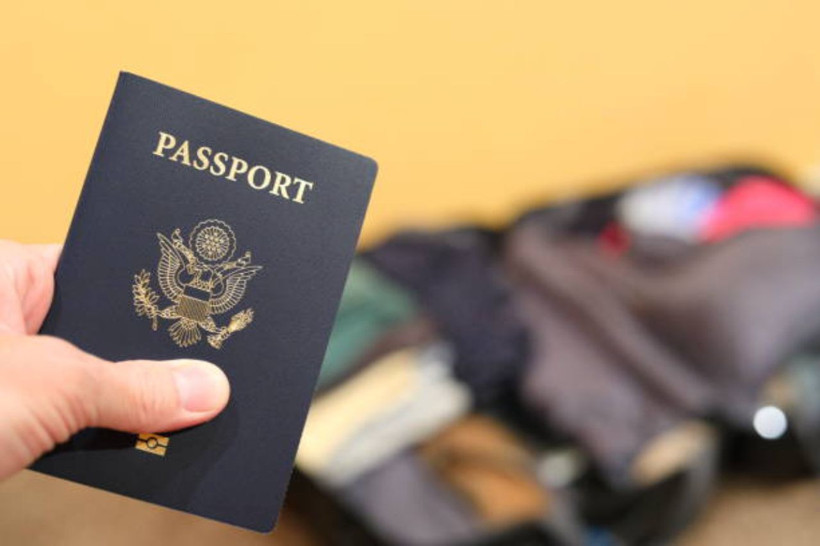 Dünyanın en güçlü pasaportları açıklandı: Türkiye bakın kaçıncı sırada! - Resim: 9