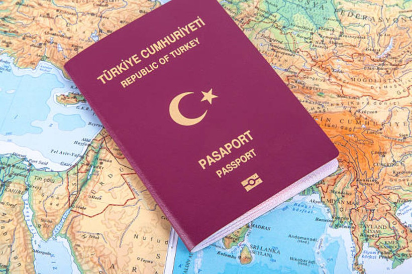 Dünyanın en güçlü pasaportları açıklandı: Türkiye bakın kaçıncı sırada! - Resim: 16