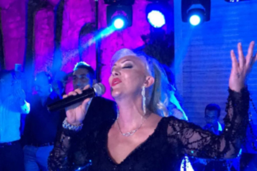 Güllü'nün kızı hakkında kan donduran suç duyurusu: 'Annemi öldürmek için bir katil bulur musun?' - Resim: 3