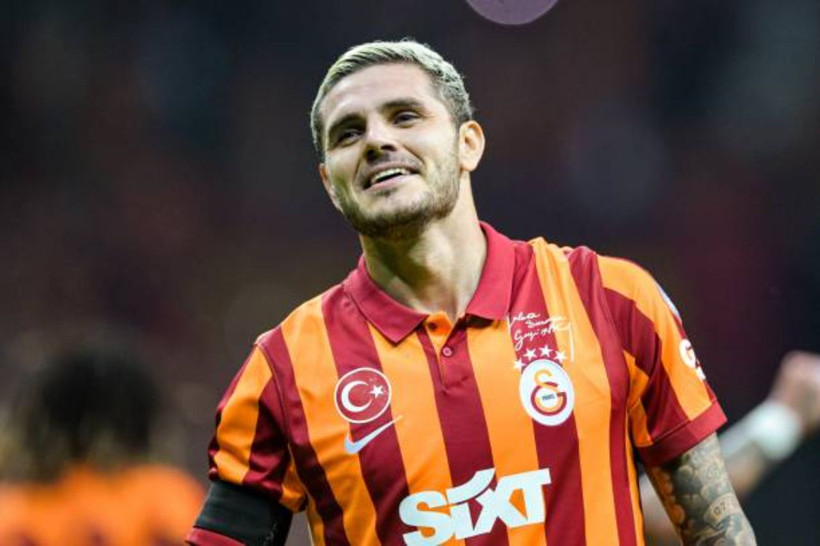 Sözleşme krizi patlak verdi! Icardi ile yollar ayrılıyor mu? İtalyan devi pusuda - Resim: 12