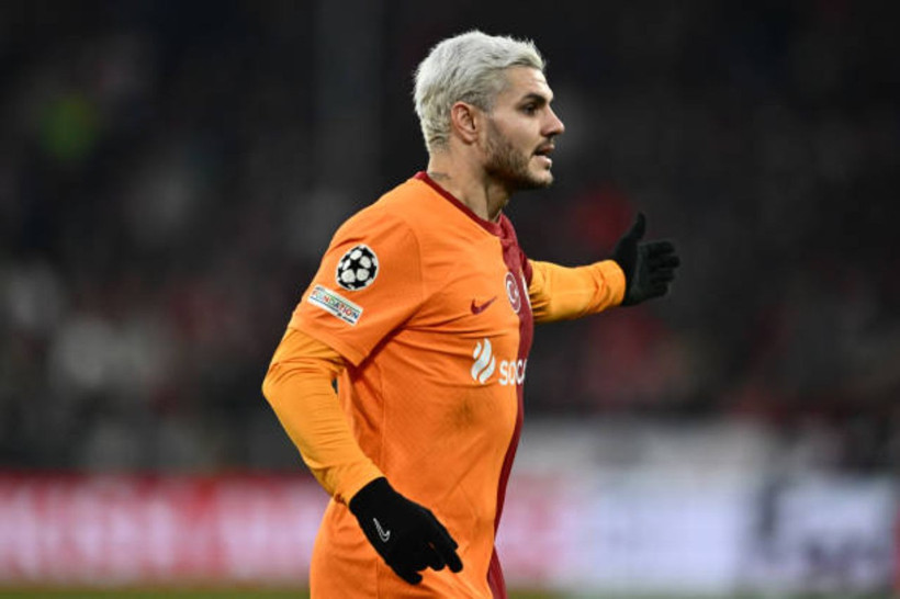 Sözleşme krizi patlak verdi! Icardi ile yollar ayrılıyor mu? İtalyan devi pusuda - Resim: 11