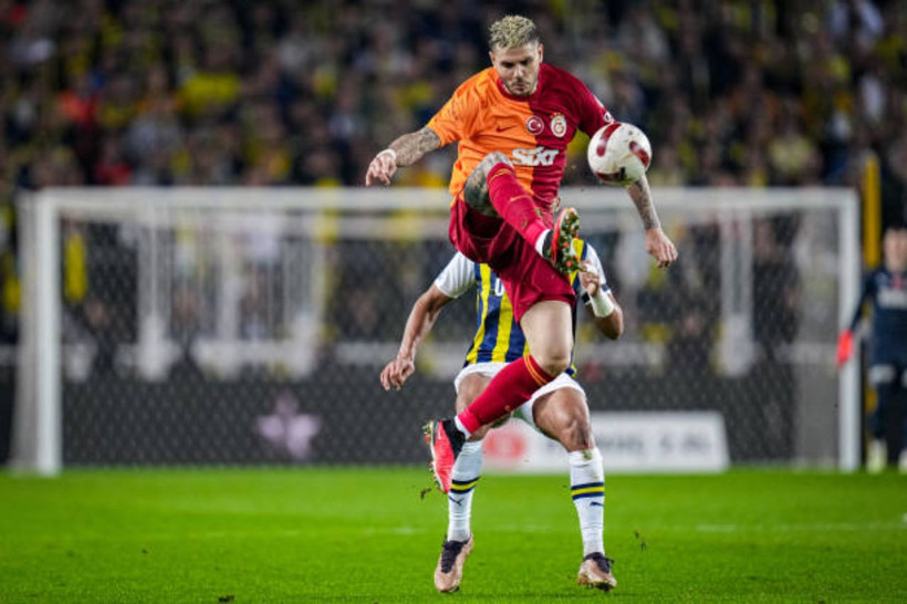 Sözleşme krizi patlak verdi! Icardi ile yollar ayrılıyor mu? İtalyan devi pusuda - Resim: 2