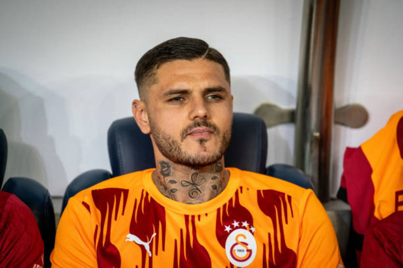 Sözleşme krizi patlak verdi! Icardi ile yollar ayrılıyor mu? İtalyan devi pusuda - Resim: 7