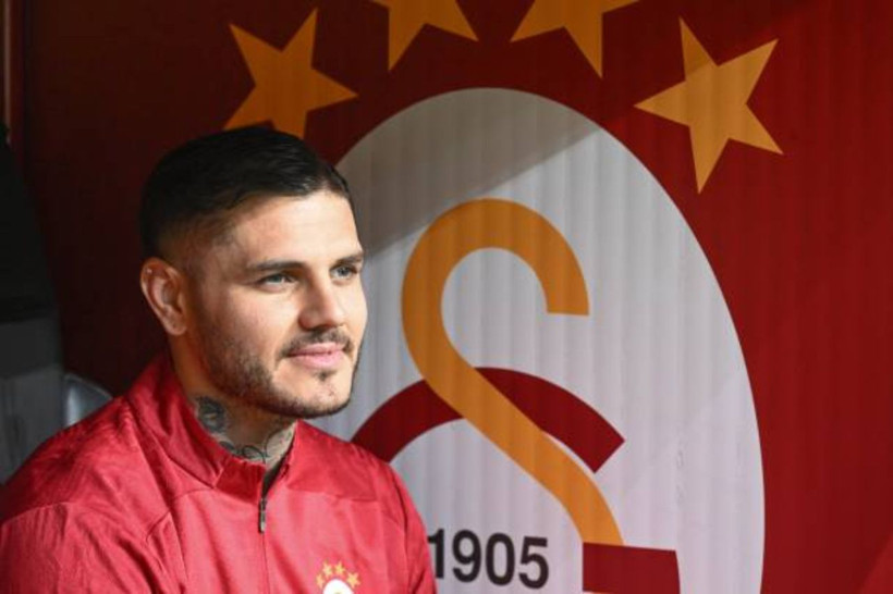 Sözleşme krizi patlak verdi! Icardi ile yollar ayrılıyor mu? İtalyan devi pusuda - Resim: 1