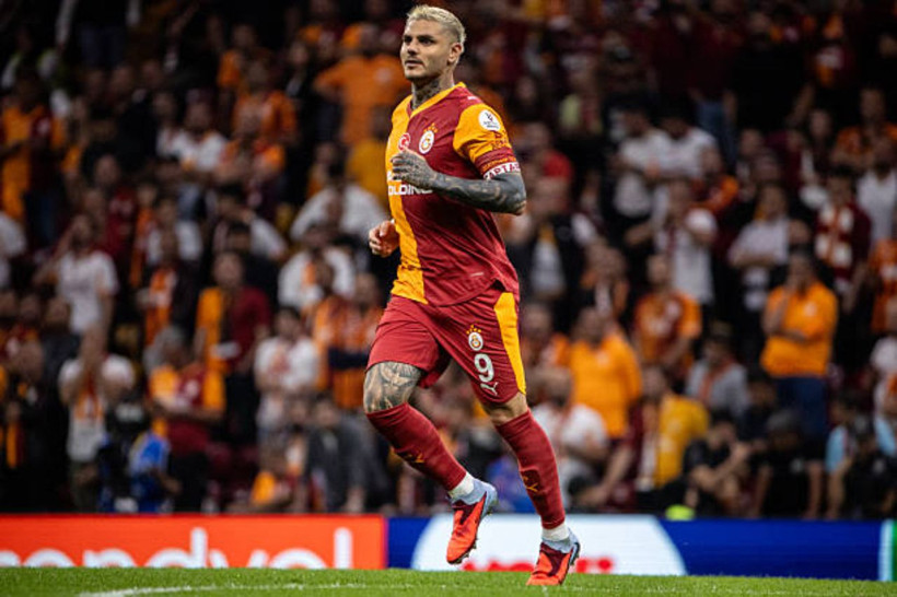 Sözleşme krizi patlak verdi! Icardi ile yollar ayrılıyor mu? İtalyan devi pusuda - Resim: 6