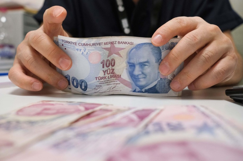 Faiz oranları güncellendi! 500 bin TL’ye en yüksek kazanç veren bankalar açıklandı - Resim: 8
