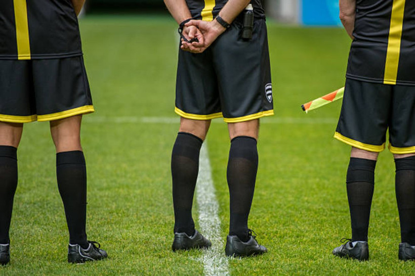 Süper Lig’de 12. haftanın hakemleri belli oldu - Resim: 3