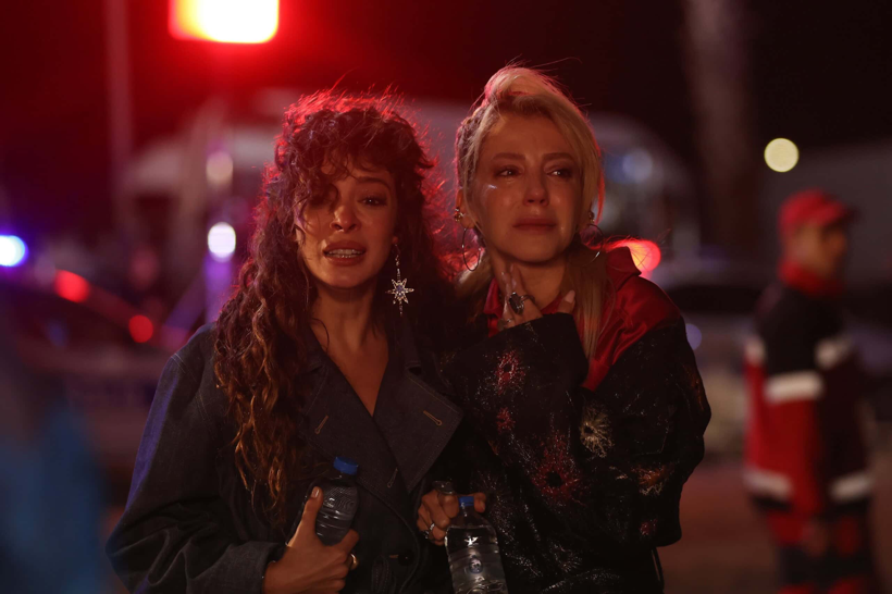 Ben Leman 6. bölüm izle NOW TV | Ben Leman son bölüm tek parça full HD dizi izle - Resim: 4