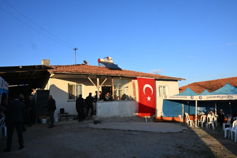 MSB tek tek açıkladı: Düşen uçakla ilgili 7 soru 7 cevap - Resim: 19