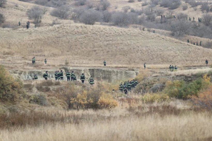 MSB tek tek açıkladı: Düşen uçakla ilgili 7 soru 7 cevap - Resim: 6