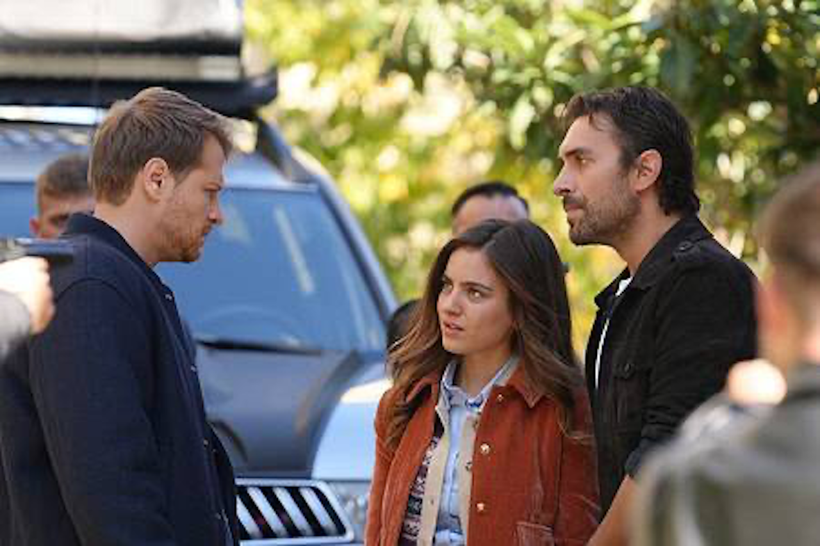 Taşacak Bu Deniz bu akşam var mı? 6. bölüm yayınlanacak mı, TRT 1 akışında göründü mü? - Resim: 4