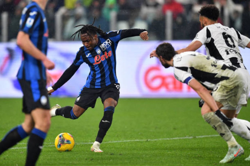 Galatasaray’da Lookman operasyonu: Osimhen devrede! - Resim: 1