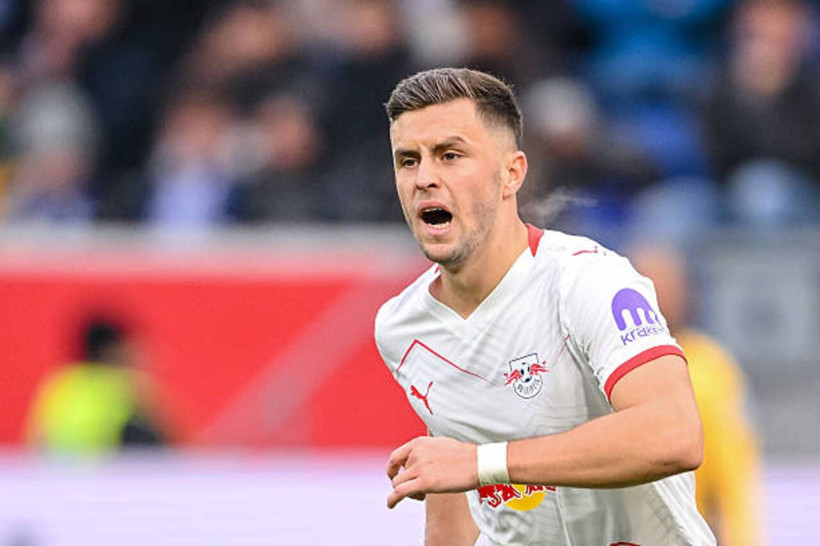 Fenerbahçe'den kış transfer dönemine damga vuracak transferler: İşte listedeki dünya yıldızları ... - Resim: 12