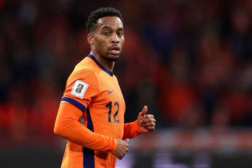 Fenerbahçe'den kış transfer dönemine damga vuracak transferler: İşte listedeki dünya yıldızları ... - Resim: 8