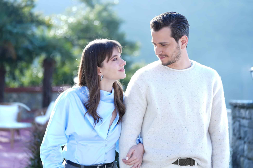 Kıskanmak 10. bölüm canlı izle! NOW TV Kıskanmak son bölüm full izle - Resim: 3